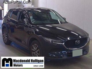 2019 Mazda CX-5 - Thumbnail