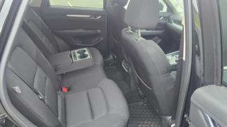 2019 Mazda CX-5 - Thumbnail