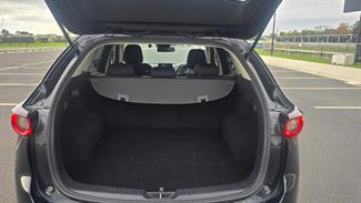 2019 Mazda CX-5 - Thumbnail