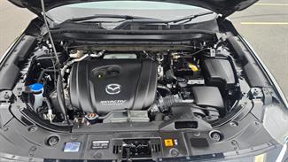 2019 Mazda CX-5 - Thumbnail