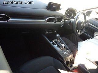 2019 Mazda CX-5 - Thumbnail