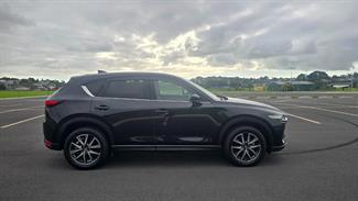 2019 Mazda CX-5 - Thumbnail
