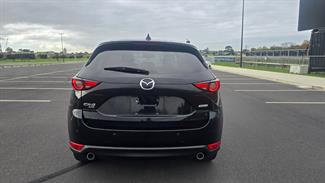2019 Mazda CX-5 - Thumbnail