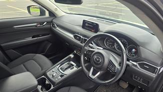 2019 Mazda CX-5 - Thumbnail