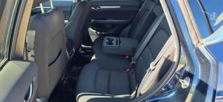 2020 Mazda CX-5 - Thumbnail