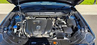 2020 Mazda CX-5 - Thumbnail