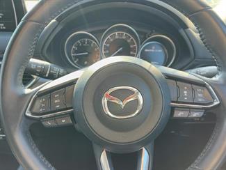 2020 Mazda CX-5 - Thumbnail