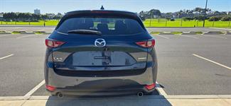2020 Mazda CX-5 - Thumbnail