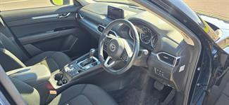 2020 Mazda CX-5 - Thumbnail