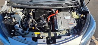 2017 NISSAN NOTE - Thumbnail