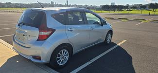 2017 NISSAN NOTE - Thumbnail