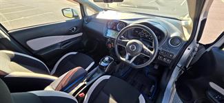 2017 NISSAN NOTE - Thumbnail