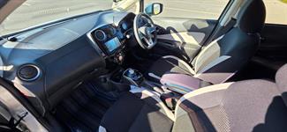 2017 NISSAN NOTE - Thumbnail