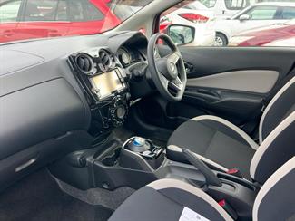 2018 NISSAN NOTE - Thumbnail