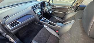 2015 Honda SHUTTLE - Thumbnail