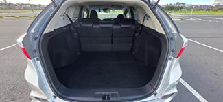2015 Honda SHUTTLE - Thumbnail