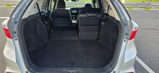2015 Honda SHUTTLE - Thumbnail