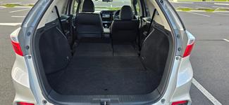 2015 Honda SHUTTLE - Thumbnail