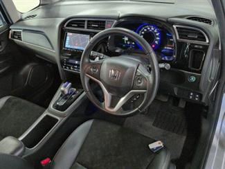 2015 Honda SHUTTLE - Thumbnail