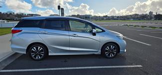 2015 Honda SHUTTLE - Thumbnail