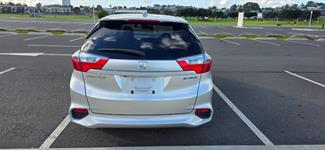 2015 Honda SHUTTLE - Thumbnail