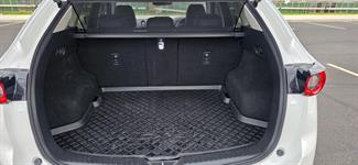2021 Mazda CX-5 - Thumbnail