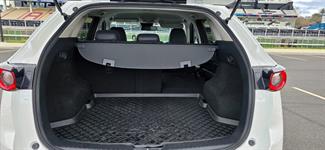 2021 Mazda CX-5 - Thumbnail