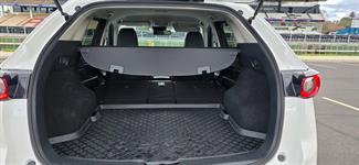 2021 Mazda CX-5 - Thumbnail