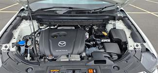 2021 Mazda CX-5 - Thumbnail