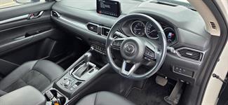2021 Mazda CX-5 - Thumbnail