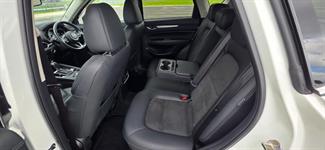 2021 Mazda CX-5 - Thumbnail