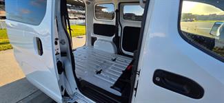 2021 Nissan NV200 - Thumbnail