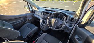 2021 Nissan NV200 - Thumbnail