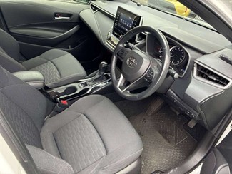 2021 Toyota Corolla - Thumbnail