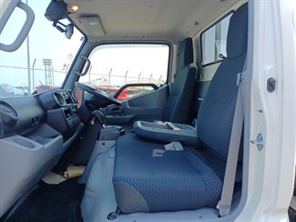 2025 Toyota DYNA - Thumbnail