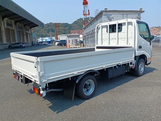 2025 Toyota DYNA - Thumbnail