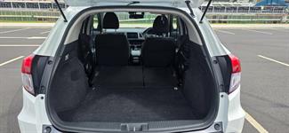2017 Honda VEZEL - Thumbnail