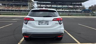 2017 Honda VEZEL - Thumbnail