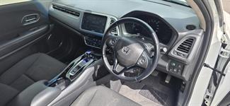 2017 Honda VEZEL - Thumbnail