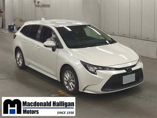 2020 Toyota COROLLA - Thumbnail