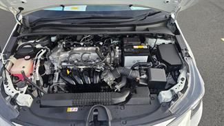 2020 Toyota COROLLA - Thumbnail