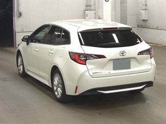 2020 Toyota COROLLA - Thumbnail