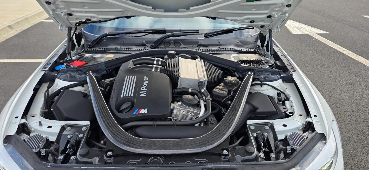 2021 BMW M2