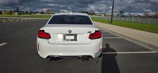 2021 BMW M2 - Thumbnail
