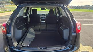2016 Mazda CX-5 - Thumbnail
