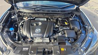 2016 Mazda CX-5 - Thumbnail