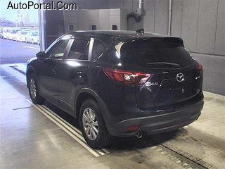 2016 Mazda CX-5 - Thumbnail