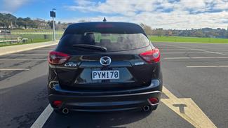2016 Mazda CX-5 - Thumbnail