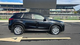 2016 Mazda CX-5 - Thumbnail