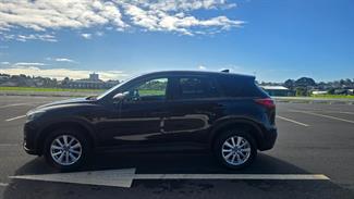 2016 Mazda CX-5 - Thumbnail